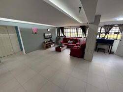 Blk 805 Khatib Gardens (Yishun), HDB 5 Rooms #573884581